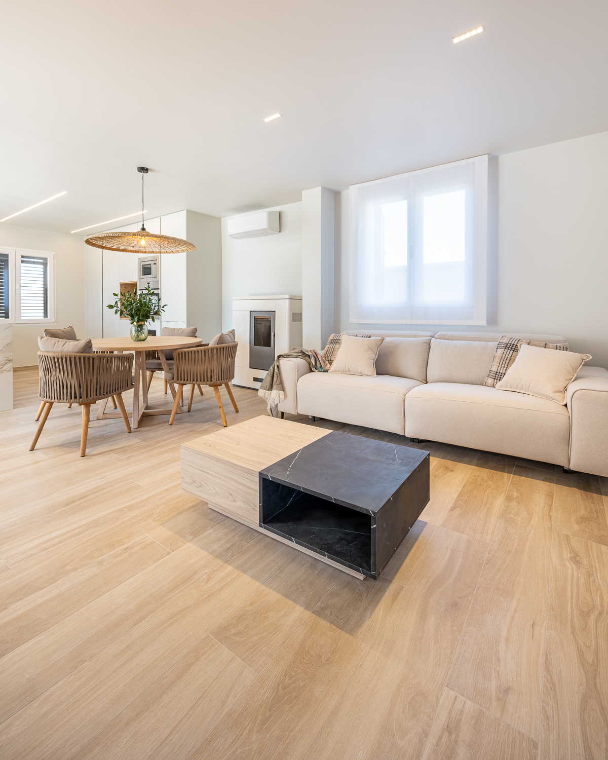 Imagen del proyecto Casa Nuvart